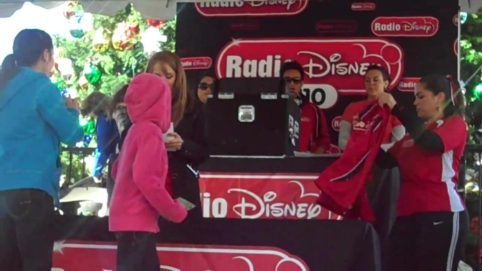 Debby Ryan Meet and greet 0495 - Debby - Meet - and - Greet