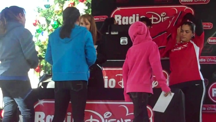 Debby Ryan Meet and greet 0504 - Debby - Meet - and - Greet