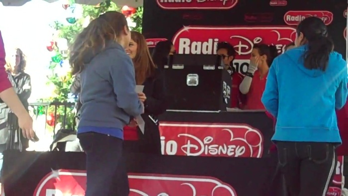 Debby Ryan Meet and greet 0538 - Debby - Meet - and - Greet