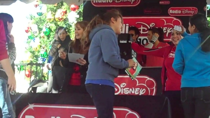 Debby Ryan Meet and greet 0542 - Debby - Meet - and - Greet