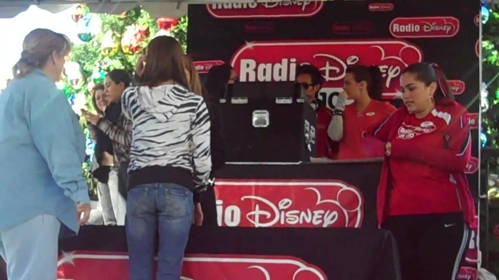 Debby Ryan Meet and greet 0554