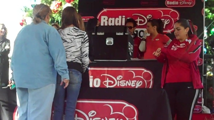 Debby Ryan Meet and greet 0561