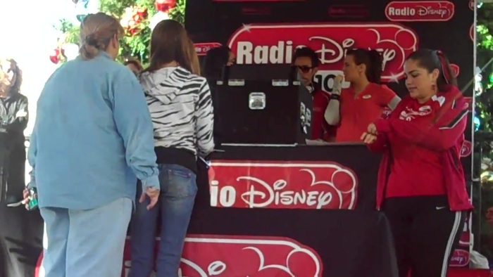 Debby Ryan Meet and greet 0562