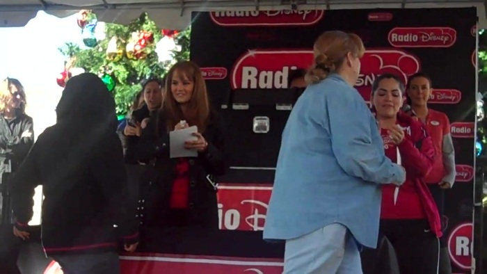 Debby Ryan Meet and greet 0628 - Debby - Meet - and - Greet