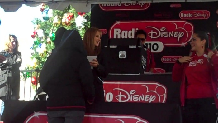 Debby Ryan Meet and greet 0635