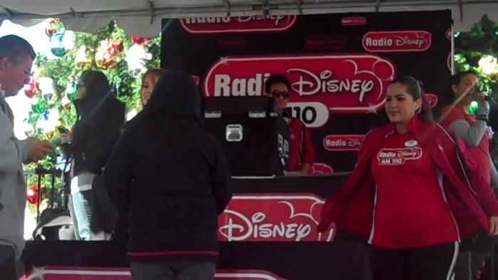 Debby Ryan Meet and greet 0658