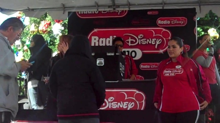 Debby Ryan Meet and greet 0660