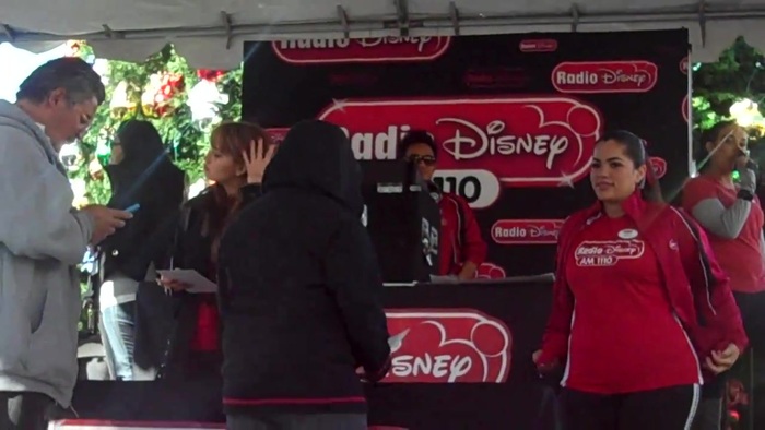 Debby Ryan Meet and greet 0661