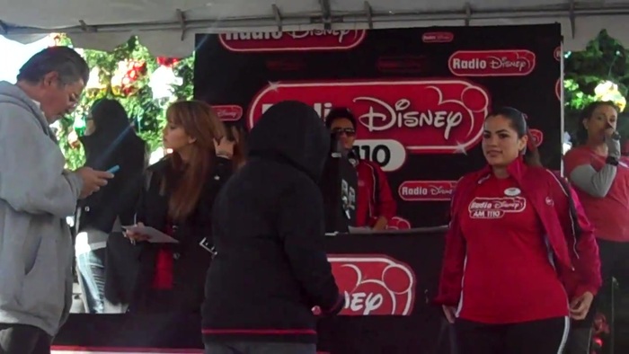 Debby Ryan Meet and greet 0662