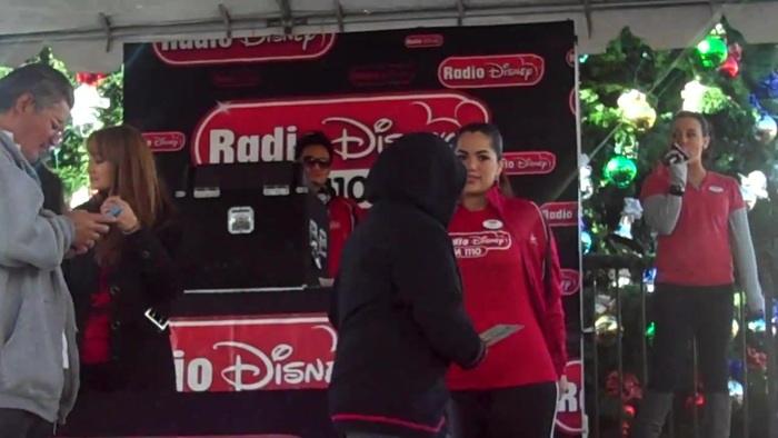 Debby Ryan Meet and greet 0666
