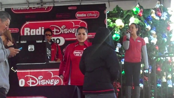 Debby Ryan Meet and greet 0669