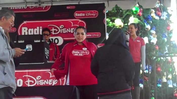 Debby Ryan Meet and greet 0670