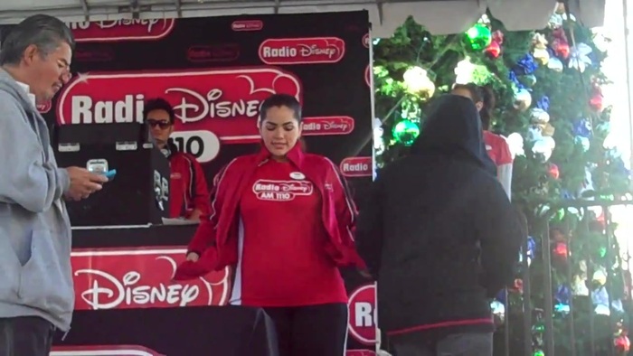 Debby Ryan Meet and greet 0671