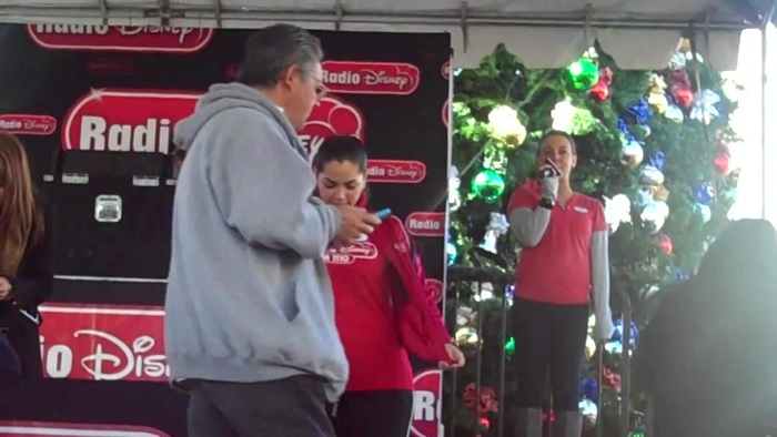 Debby Ryan Meet and greet 0677