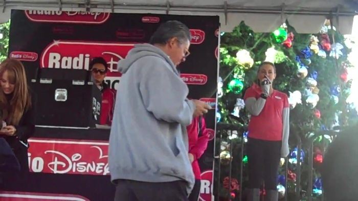 Debby Ryan Meet and greet 0678
