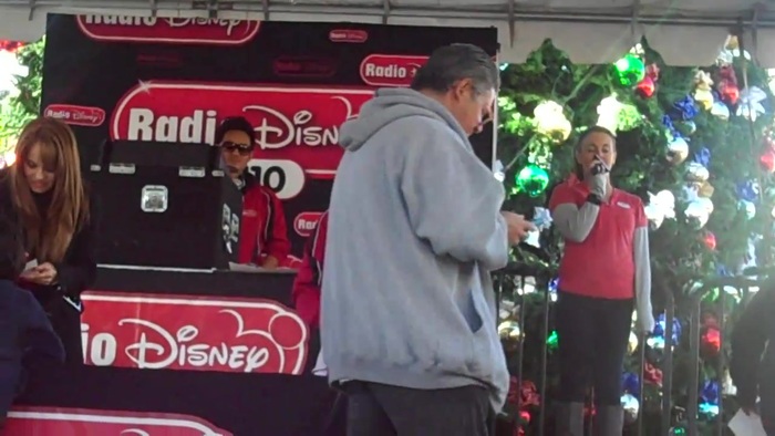 Debby Ryan Meet and greet 0679