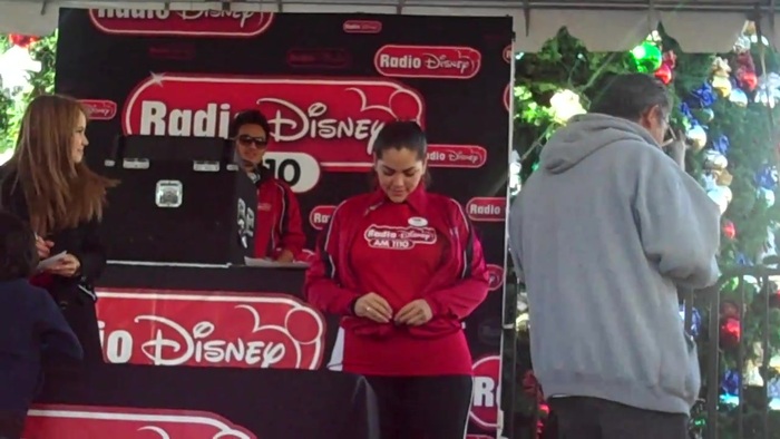 Debby Ryan Meet and greet 0683