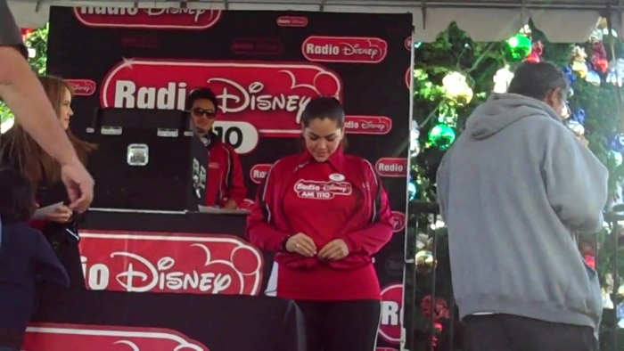 Debby Ryan Meet and greet 0684