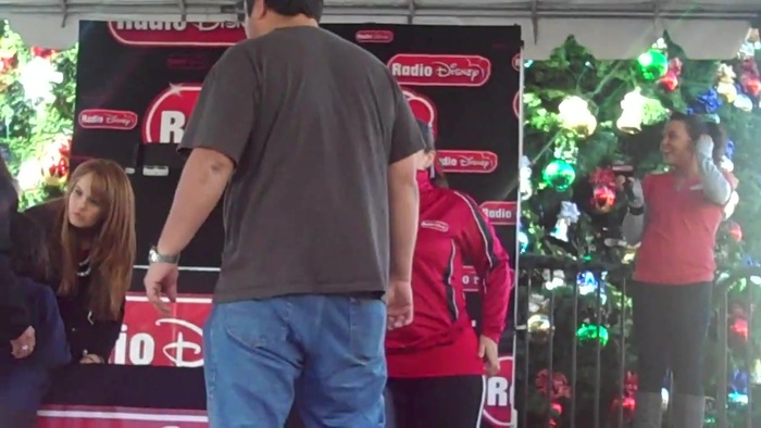 Debby Ryan Meet and greet 0720