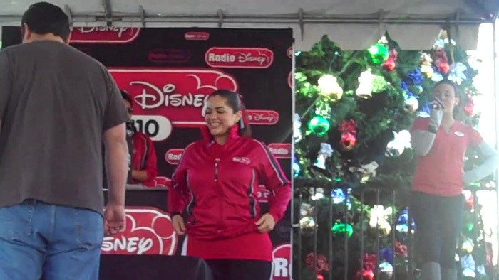 Debby Ryan Meet and greet 0734