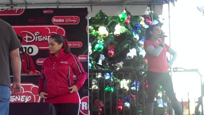 Debby Ryan Meet and greet 0741