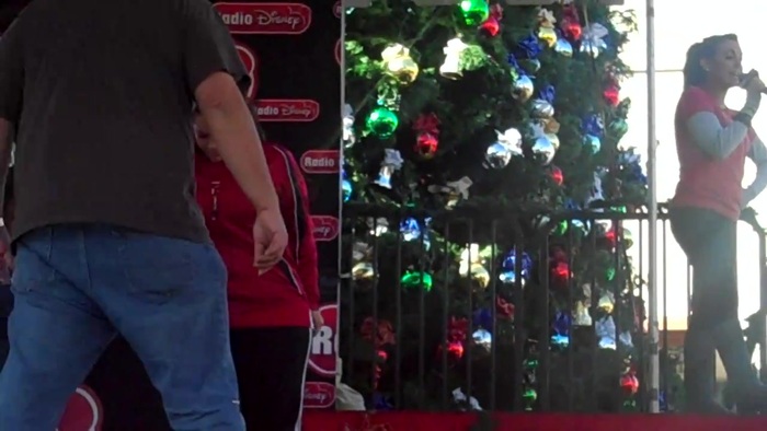 Debby Ryan Meet and greet 0761