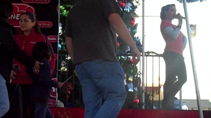 Debby Ryan Meet and greet 0767