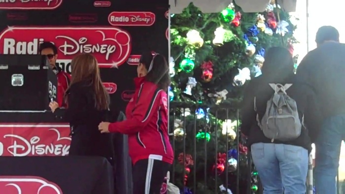 Debby Ryan Meet and greet 0781