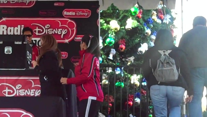 Debby Ryan Meet and greet 0782