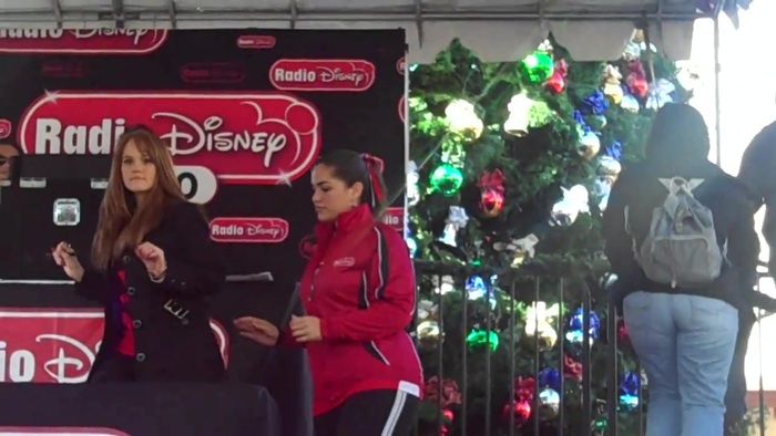 Debby Ryan Meet and greet 0787