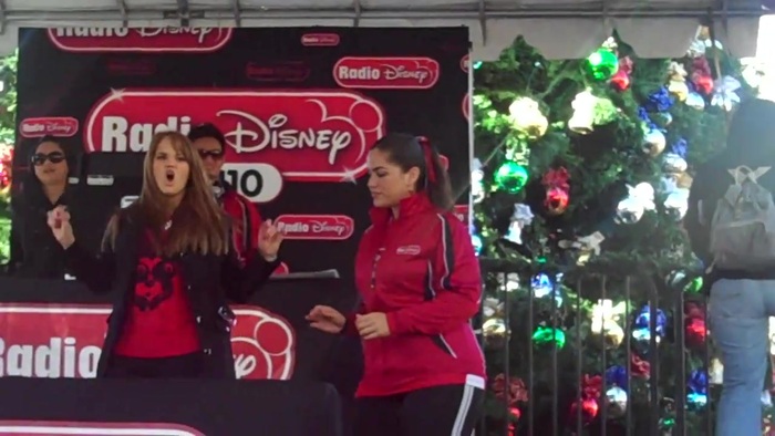 Debby Ryan Meet and greet 0789