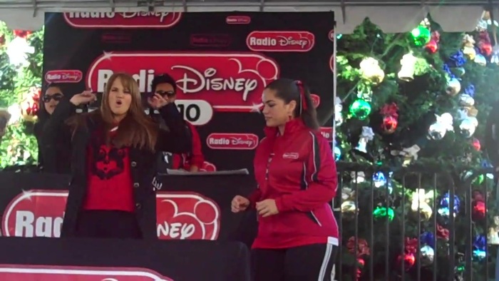 Debby Ryan Meet and greet 0790