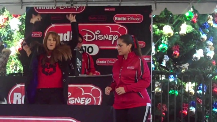 Debby Ryan Meet and greet 0791