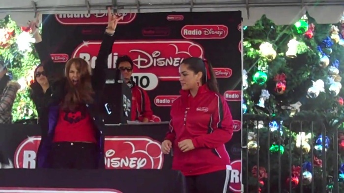 Debby Ryan Meet and greet 0792