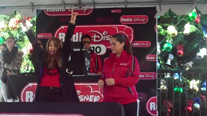 Debby Ryan Meet and greet 0794