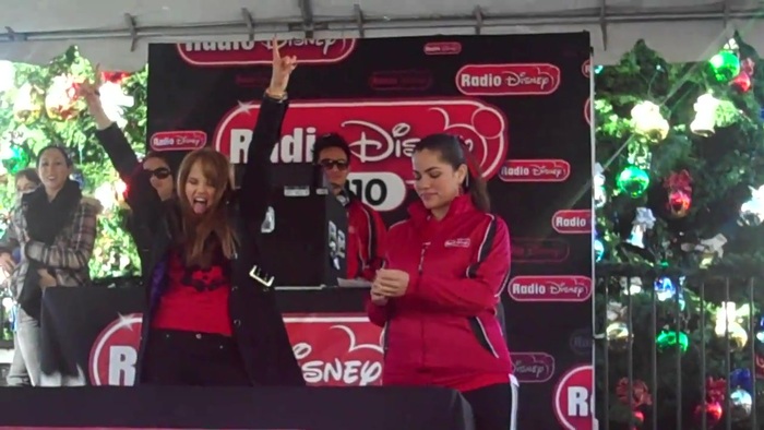 Debby Ryan Meet and greet 0795