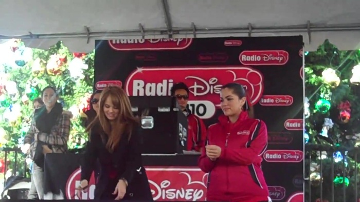 Debby Ryan Meet and greet 0798