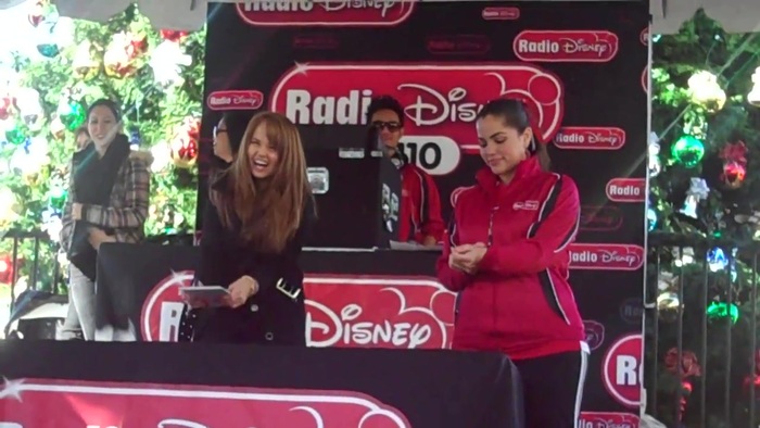 Debby Ryan Meet and greet 0805