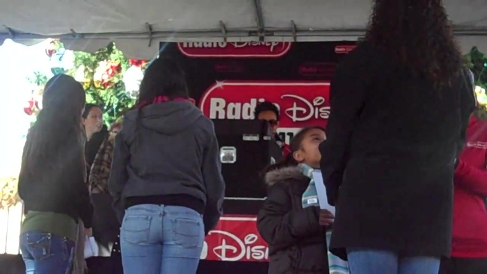 Debby Ryan Meet and greet 0886