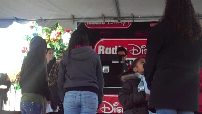 Debby Ryan Meet and greet 0888