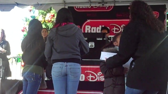 Debby Ryan Meet and greet 0895 - Debby - Meet - and - Greet