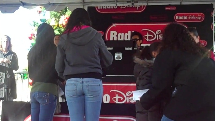 Debby Ryan Meet and greet 0897 - Debby - Meet - and - Greet