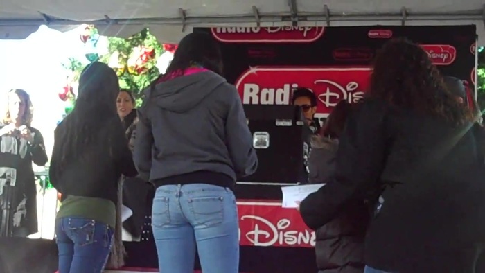 Debby Ryan Meet and greet 0901 - Debby - Meet - and - Greet