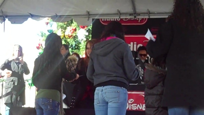 Debby Ryan Meet and greet 0904 - Debby - Meet - and - Greet