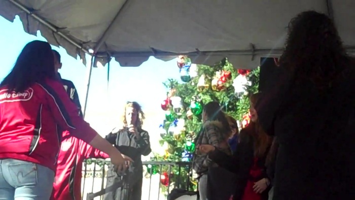 Debby Ryan Meet and greet 0914 - Debby - Meet - and - Greet
