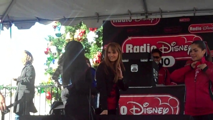 Debby Ryan Meet and greet 0930 - Debby - Meet - and - Greet