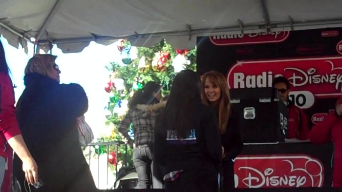 Debby Ryan Meet and greet 0935 - Debby - Meet - and - Greet