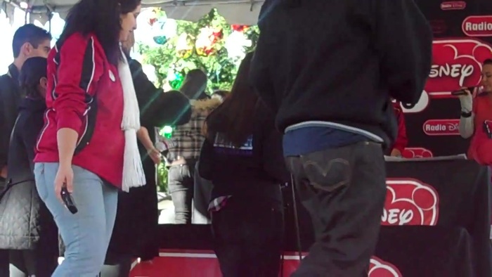 Debby Ryan Meet and greet 0983