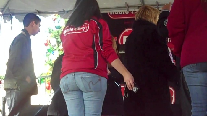 Debby Ryan Meet and greet 1013