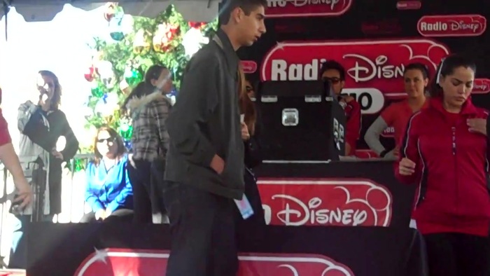 Debby Ryan Meet and greet 1066